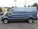 New 2025 Ford Transit 350 Medium Roof Empty Cargo Van for sale #W5E1536 - photo 4
