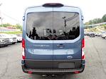 New 2025 Ford Transit 350 Medium Roof Empty Cargo Van for sale #W5E1536 - photo 5