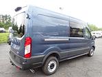 New 2025 Ford Transit 350 Medium Roof Empty Cargo Van for sale #W5E1536 - photo 7