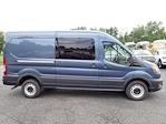 New 2025 Ford Transit 350 Medium Roof Empty Cargo Van for sale #W5E1536 - photo 8