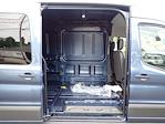 New 2025 Ford Transit 350 Medium Roof Empty Cargo Van for sale #W5E1536 - photo 9