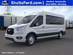 2025 Ford Transit 350 Medium Roof AWD Passenger Van for sale #W5E1588 - photo 1