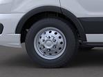 2025 Ford Transit 350 Medium Roof AWD Passenger Van for sale #W5E1588 - photo 19