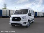 2025 Ford Transit 350 Medium Roof AWD Passenger Van for sale #W5E1588 - photo 2