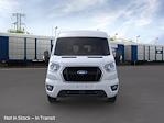 2025 Ford Transit 350 Medium Roof AWD Passenger Van for sale #W5E1588 - photo 6