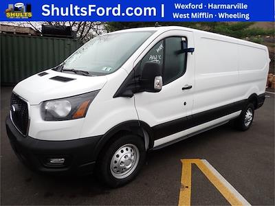 2025 Ford Transit 150 Low Roof AWD Empty Cargo Van for sale #W5E1728 - photo 1
