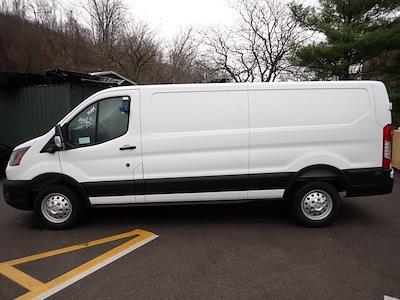 2025 Ford Transit 150 Low Roof AWD Empty Cargo Van for sale #W5E1728 - photo 2