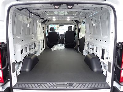 2025 Ford Transit 150 Low Roof AWD Empty Cargo Van for sale #W5E1728 - photo 2
