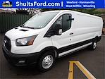 2025 Ford Transit 150 Low Roof AWD Empty Cargo Van for sale #W5E1728 - photo 1