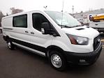 2025 Ford Transit 150 Low Roof AWD Empty Cargo Van for sale #W5E1728 - photo 10