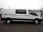 2025 Ford Transit 150 Low Roof AWD Empty Cargo Van for sale #W5E1728 - photo 7
