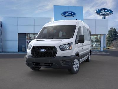 New 2025 Ford Transit 350 XL Passenger Van for sale #W5E2225 - photo 2
