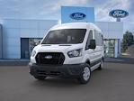New 2025 Ford Transit 350 XL Passenger Van for sale #W5E2225 - photo 2