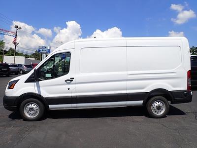 2025 Ford Transit 250 Medium Roof AWD Empty Cargo Van for sale #W5E3263 - photo 2