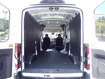 2025 Ford Transit 250 Medium Roof AWD Empty Cargo Van for sale #W5E3263 - photo 2
