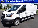 2025 Ford Transit 250 Medium Roof AWD Empty Cargo Van for sale #W5E3263 - photo 1