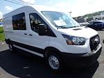 2025 Ford Transit 250 Medium Roof AWD Empty Cargo Van for sale #W5E3263 - photo 10