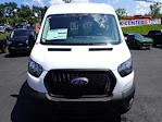 2025 Ford Transit 250 Medium Roof AWD Empty Cargo Van for sale #W5E3263 - photo 11
