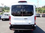 2025 Ford Transit 250 Medium Roof AWD Empty Cargo Van for sale #W5E3263 - photo 4