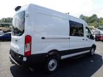 2025 Ford Transit 250 Medium Roof AWD Empty Cargo Van for sale #W5E3263 - photo 7