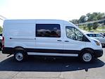 2025 Ford Transit 250 Medium Roof AWD Empty Cargo Van for sale #W5E3263 - photo 8