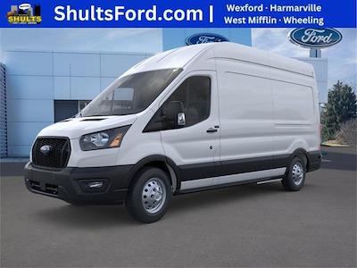 2025 Ford Transit 250 High Roof AWD Empty Cargo Van for sale #W5E3543 - photo 1