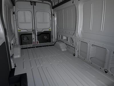 2025 Ford Transit 250 High Roof AWD Empty Cargo Van for sale #W5E3543 - photo 2