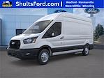 2025 Ford Transit 250 High Roof AWD Empty Cargo Van for sale #W5E3543 - photo 1