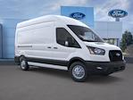 2025 Ford Transit 250 High Roof AWD Empty Cargo Van for sale #W5E3543 - photo 8