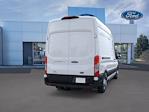 2025 Ford Transit 250 High Roof AWD Empty Cargo Van for sale #W5E3543 - photo 9