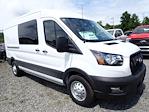 New 2025 Ford Transit 350 Medium Roof AWD Empty Cargo Van for sale #W5E3875 - photo 10