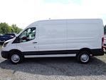 New 2025 Ford Transit 350 Medium Roof AWD Empty Cargo Van for sale #W5E3875 - photo 4