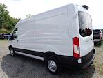 New 2025 Ford Transit 350 Medium Roof AWD Empty Cargo Van for sale #W5E3875 - photo 3