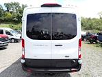 New 2025 Ford Transit 350 Medium Roof AWD Empty Cargo Van for sale #W5E3875 - photo 5