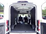 New 2025 Ford Transit 350 Medium Roof AWD Empty Cargo Van for sale #W5E3875 - photo 2