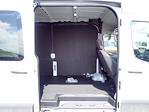 New 2025 Ford Transit 350 Medium Roof AWD Empty Cargo Van for sale #W5E3875 - photo 8
