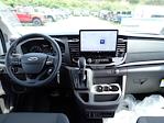 New 2025 Ford Transit 350 Medium Roof AWD Empty Cargo Van for sale #W5E3875 - photo 9