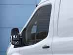New 2025 Ford Transit 250 Medium Roof AWD Empty Cargo Van for sale #W5E4002 - photo 20