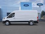 New 2025 Ford Transit 250 Medium Roof AWD Empty Cargo Van for sale #W5E4002 - photo 5
