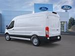 New 2025 Ford Transit 250 Medium Roof AWD Empty Cargo Van for sale #W5E4002 - photo 3