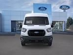 New 2025 Ford Transit 250 Medium Roof AWD Empty Cargo Van for sale #W5E4002 - photo 7