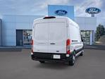 New 2025 Ford Transit 250 Medium Roof AWD Empty Cargo Van for sale #W5E4002 - photo 9