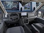 New 2025 Ford Transit 250 Medium Roof AWD Empty Cargo Van for sale #W5E4002 - photo 10