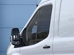 New 2025 Ford Transit 250 Medium Roof AWD Empty Cargo Van for sale #W5E4020 - photo 20