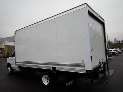 2025 Ford E-450 RWD, Box Van for sale #W5E4685 - photo 2