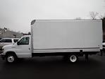 2025 Ford E-450 RWD, Box Van for sale #W5E4685 - photo 3