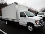 2025 Ford E-450 RWD, Box Van for sale #W5E4685 - photo 8