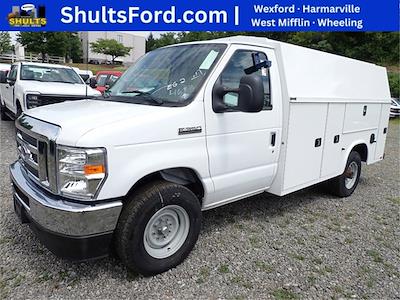 2025 Ford E-350 RWD Knapheide Service Utility Van for sale #W5E4693 - photo 1