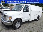 2025 Ford E-350 RWD Knapheide Service Utility Van for sale #W5E4693 - photo 1