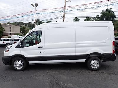2025 Ford Transit 250 Medium Roof AWD Empty Cargo Van for sale #W5E5075 - photo 2